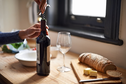 Stappo-verso-conservo: servire un vino like a pro - Vinhood